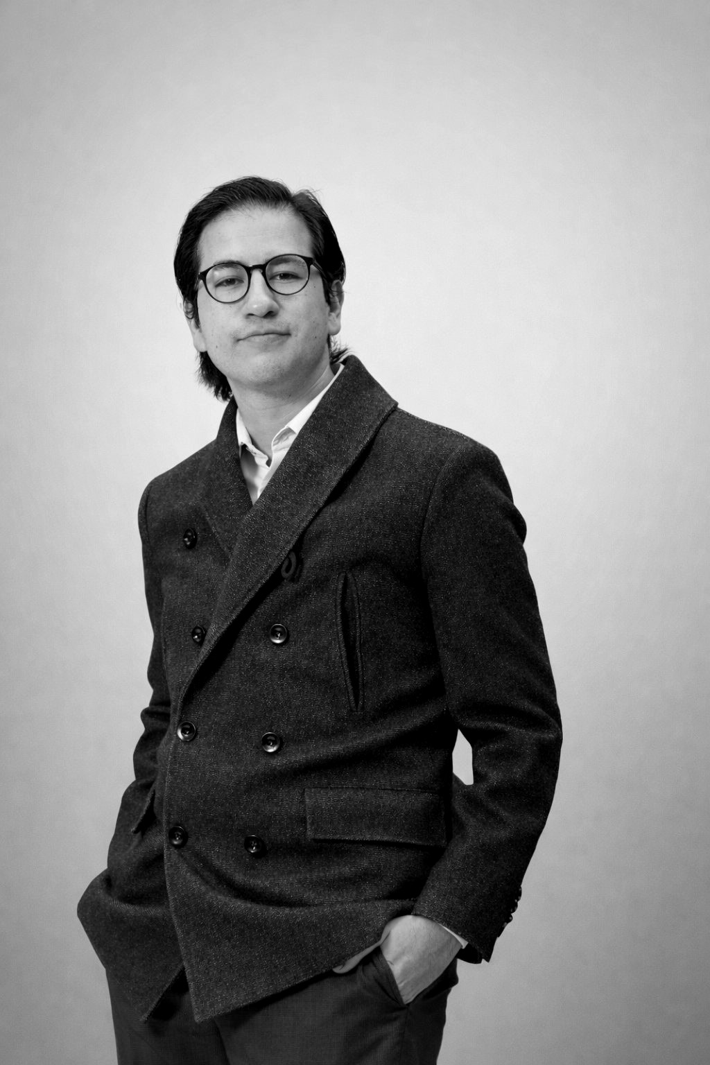 Marco Antonio Pérez